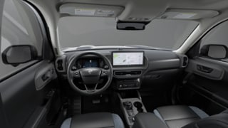 2026 Ford Bronco Sport® Internal Image 2